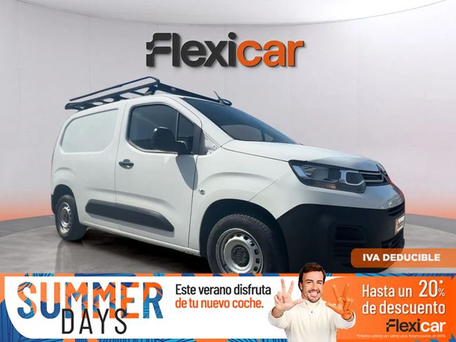 Imagen de CITROEN Berlingo