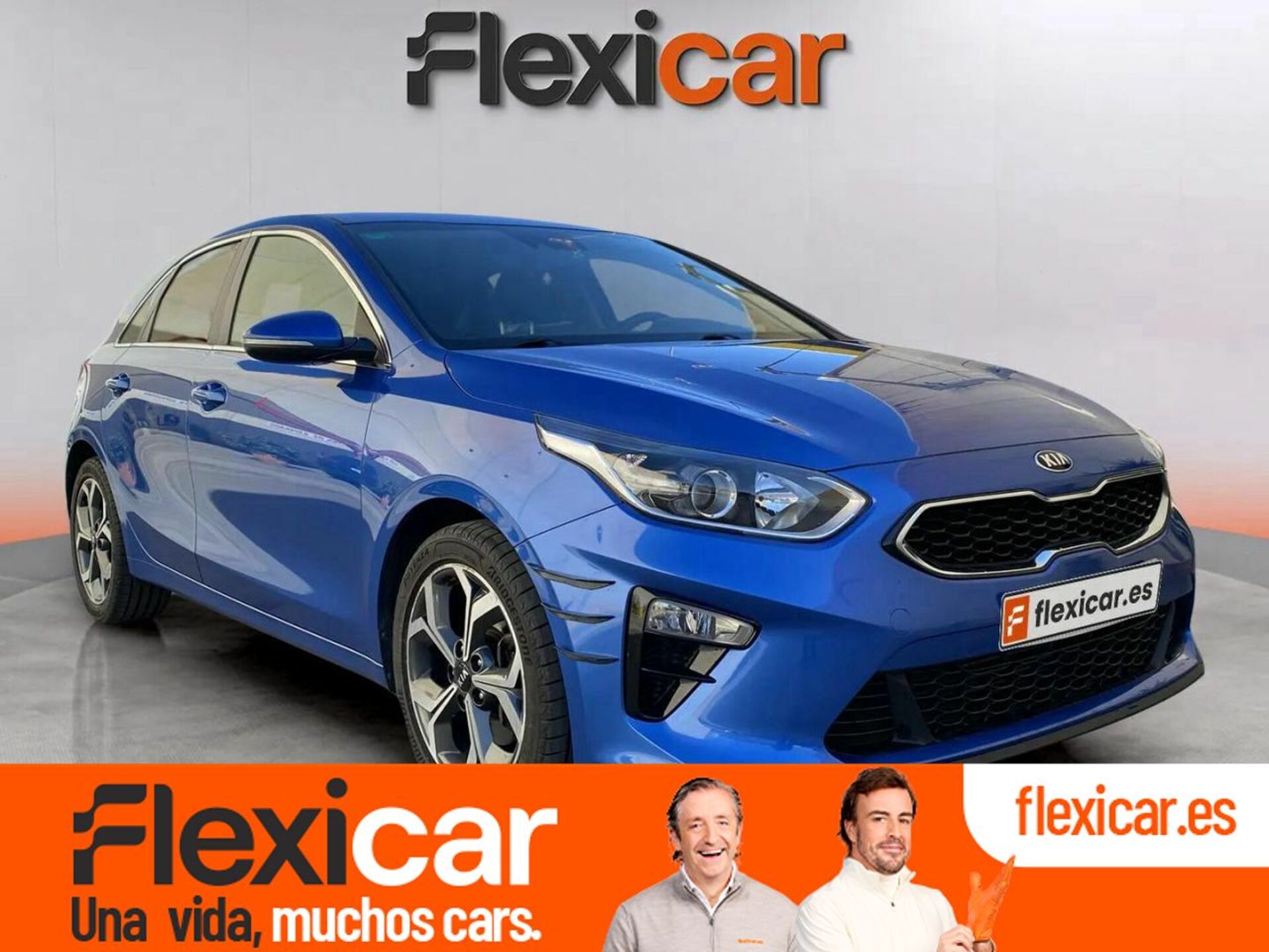 Imagen de KIA Ceed