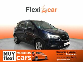 Imagen de OPEL Mokka X 1.4T GLP Excellence 4x2