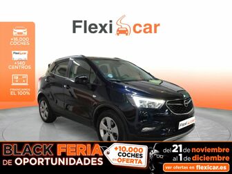 Imagen de OPEL Mokka X 1.4T GLP Innovation 4x2