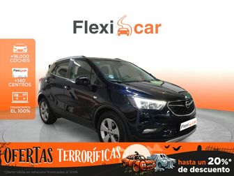 Imagen de OPEL Mokka X 1.4T GLP Excellence 4x2