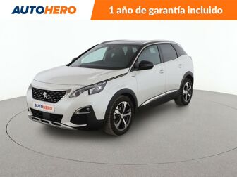 Imagen de PEUGEOT 3008 1.6 THP GT Line EAT6 165