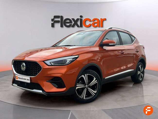 Foto del MG ZS 1.5 VTi-Tech Comfort 78kW