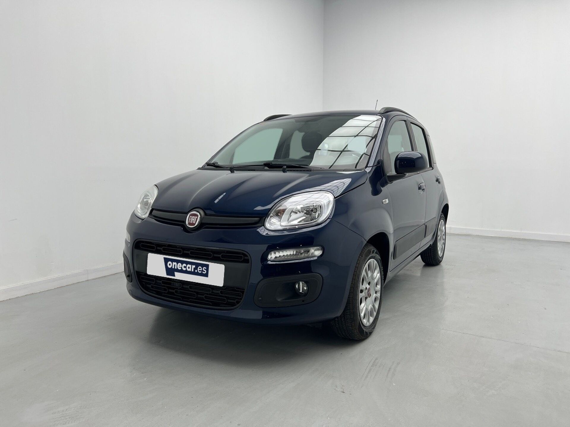 Imagen de FIAT Panda