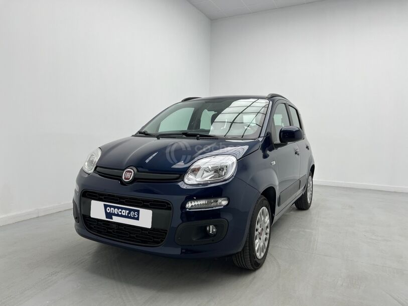 Foto del FIAT Panda 1.2 Lounge