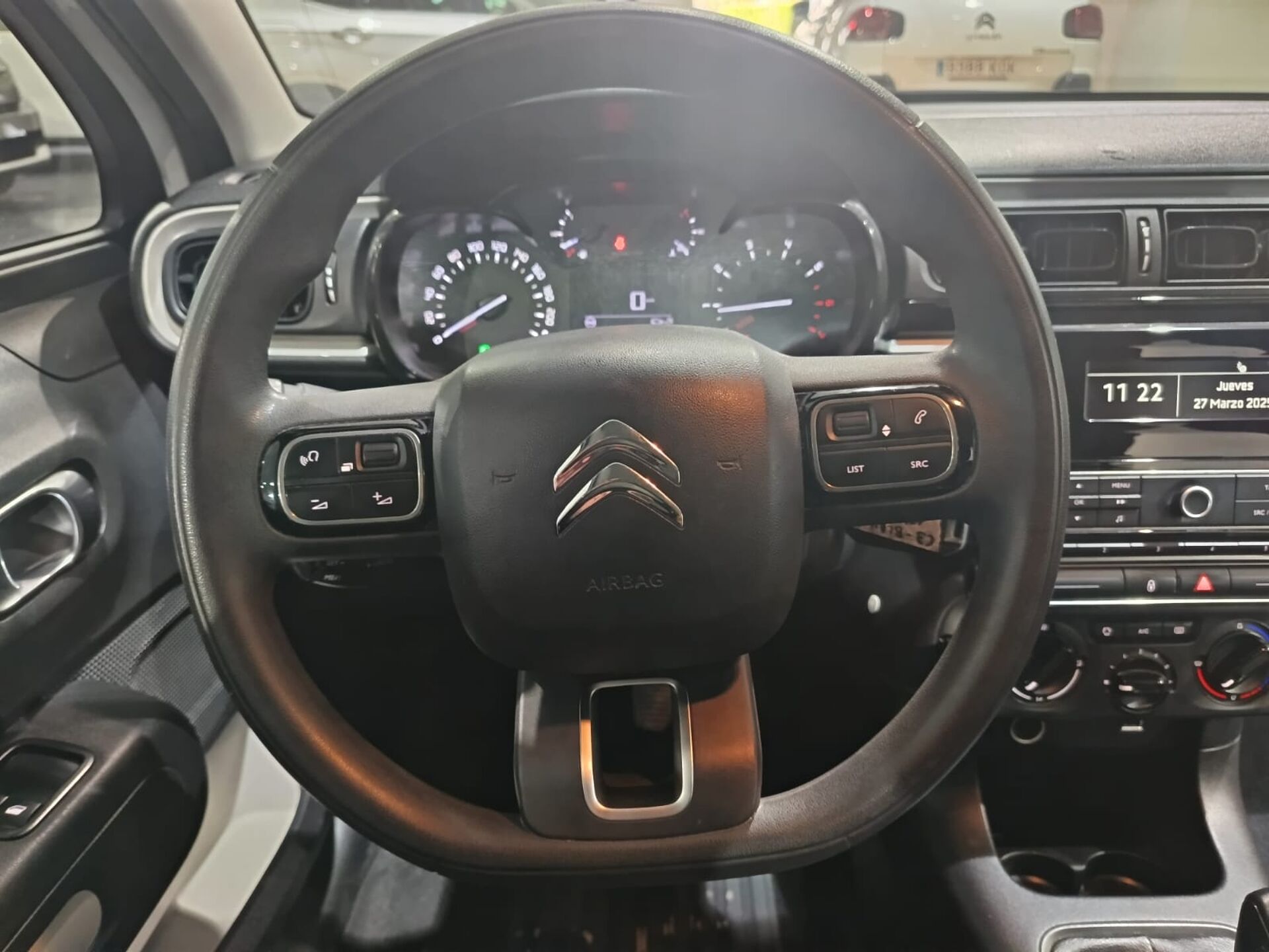 Imagen 2 de CITROEN C3