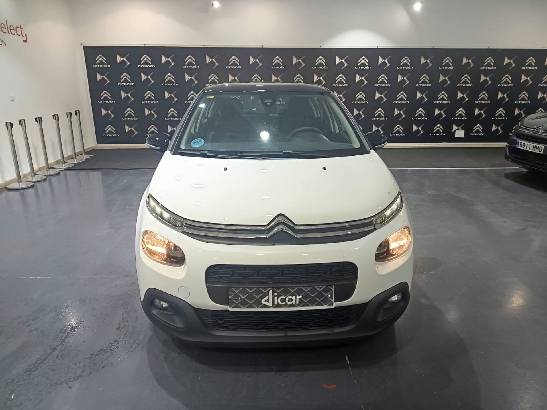 Imagen de CITROEN C3