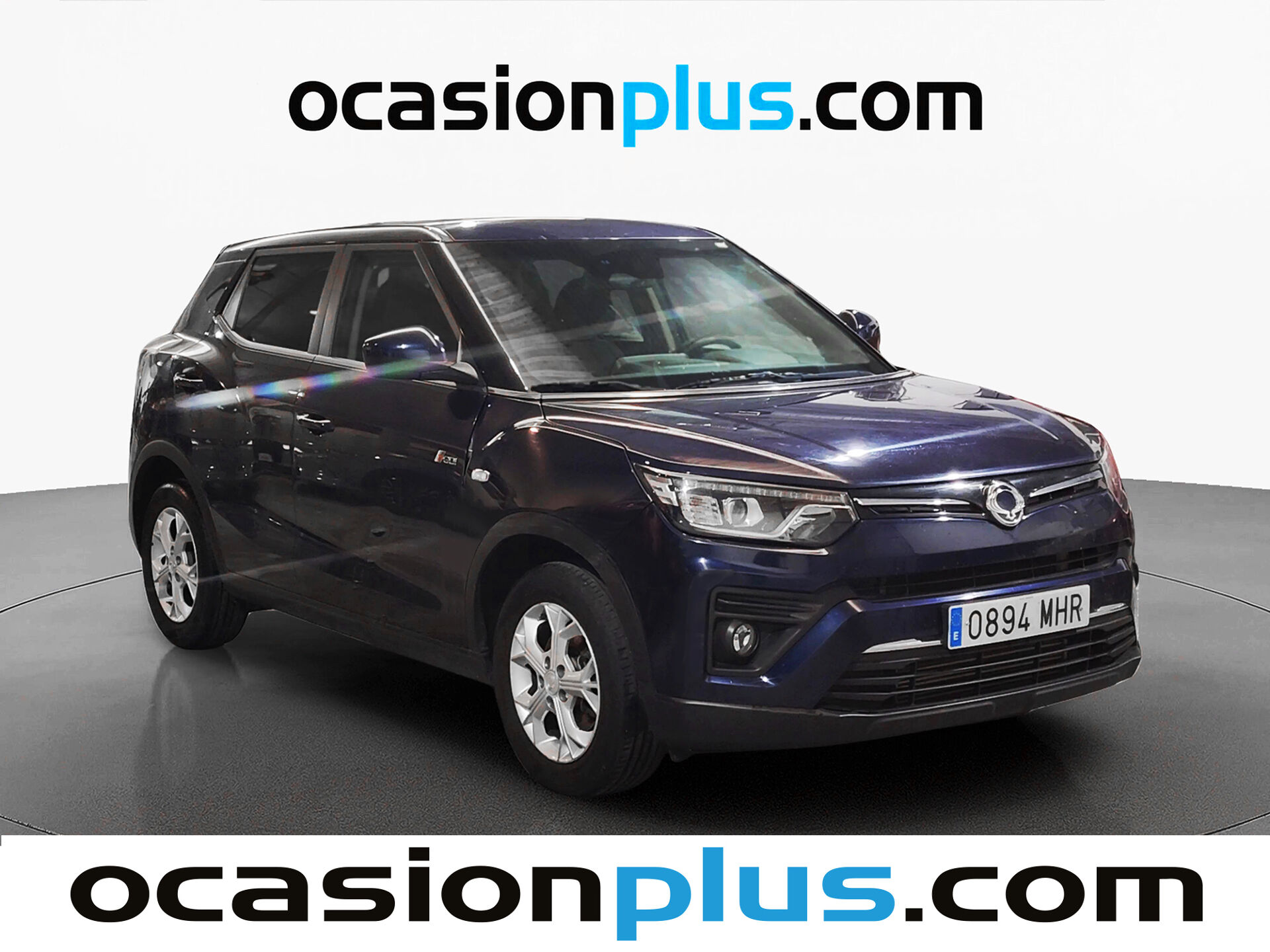 Imagen 2 de SSANGYONG KGM Tivoli