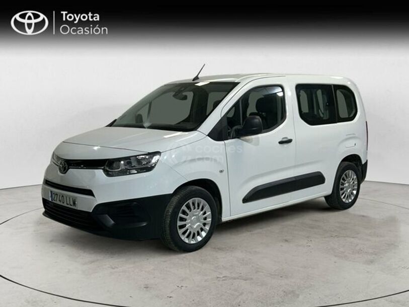 Foto del TOYOTA Proace City Combi L1 1.5D GX 100