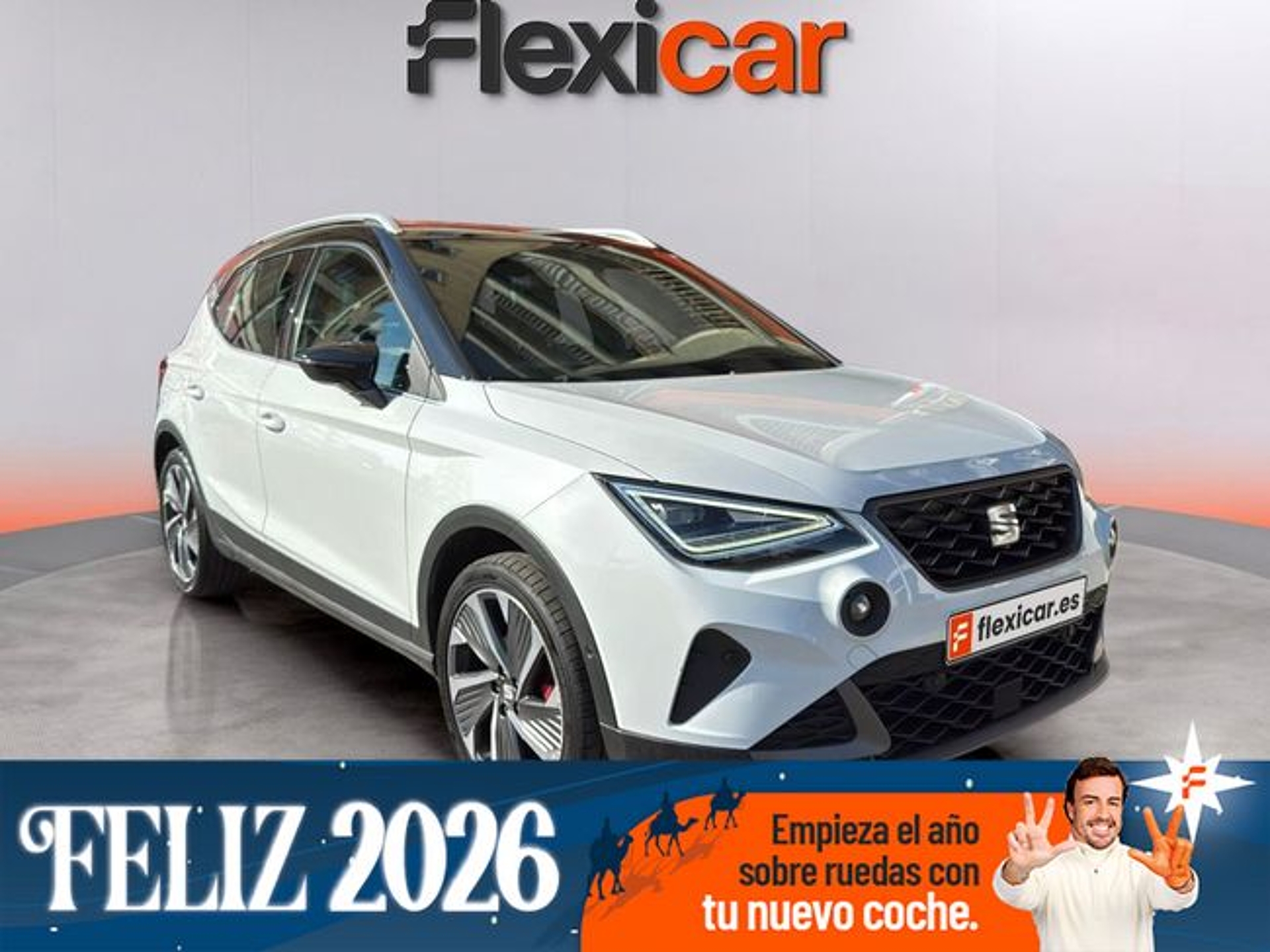 Imagen de SEAT Arona