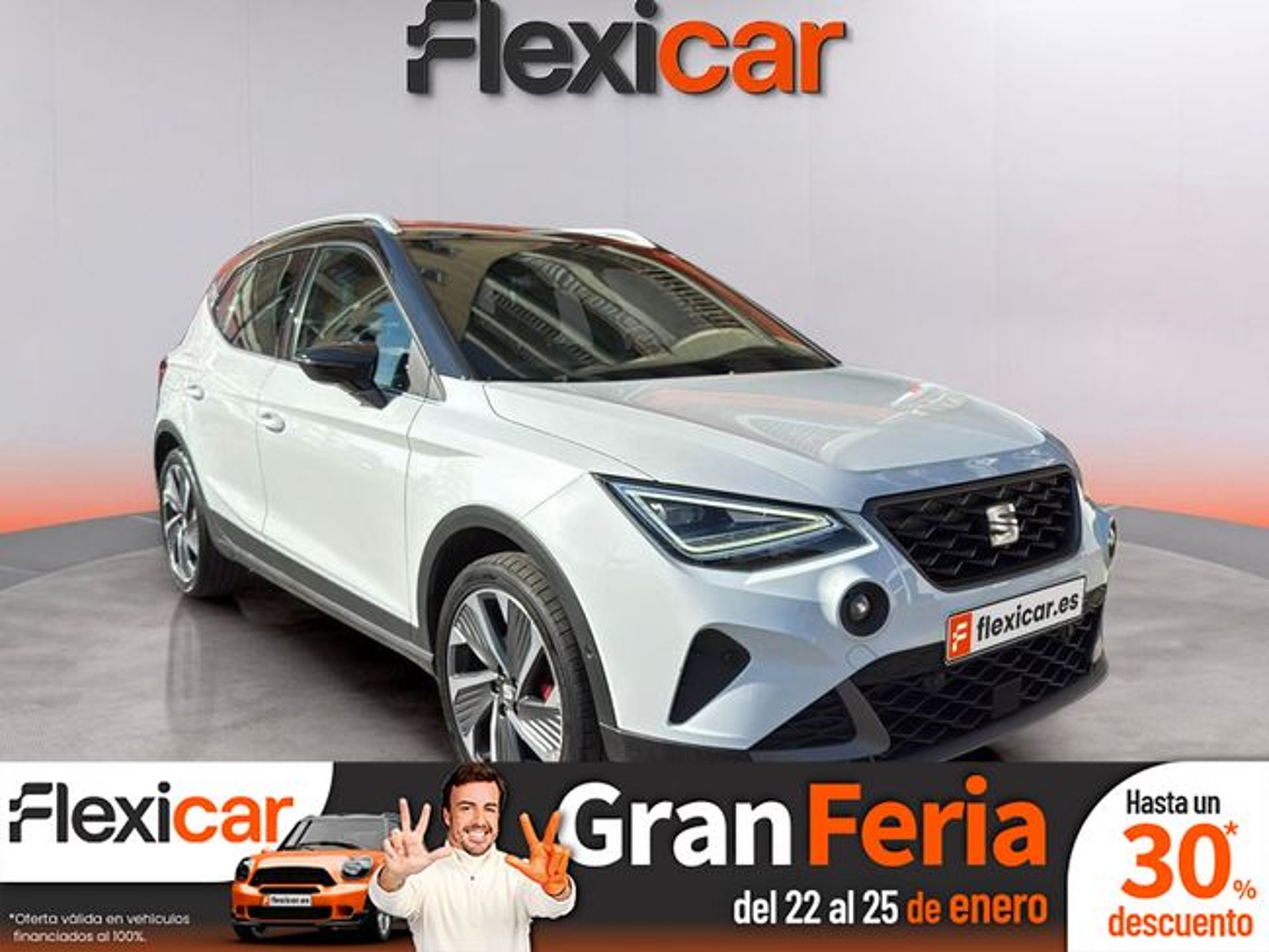 Imagen de SEAT Arona