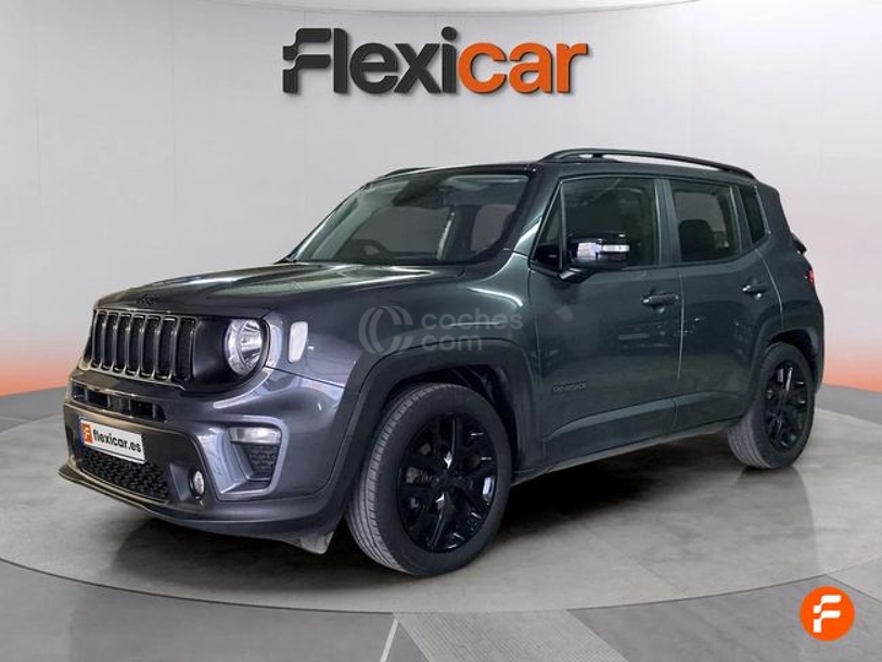 Foto del JEEP Renegade 1.0 Night Eagle II 4x2