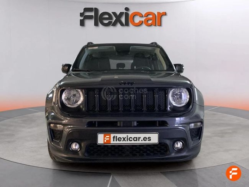 Foto del JEEP Renegade 1.0 Night Eagle II 4x2