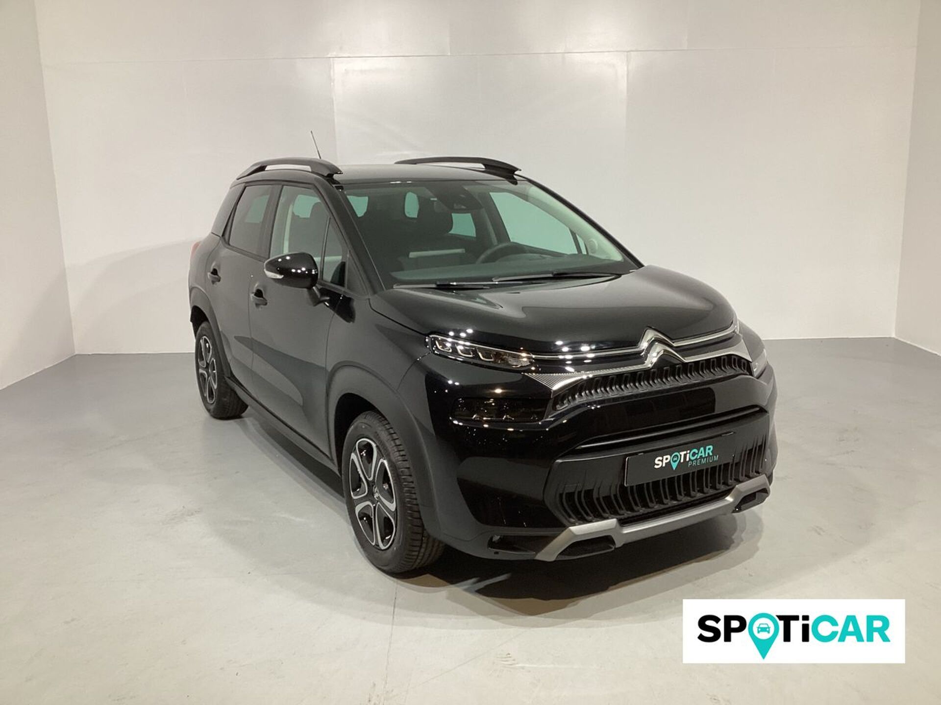 Imagen de CITROEN C3 Aircross