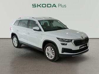 Imagen de SKODA Kodiaq 2.0TDI AB tech Ambition 4x4 DSG 110kW