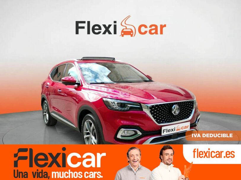 Foto del MG HS e 1.5 T-GDI Luxury