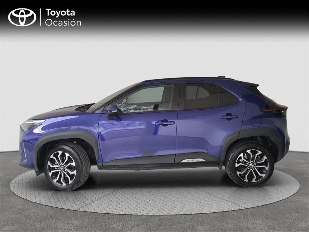 Foto del TOYOTA Yaris Cross 120H Active Plus