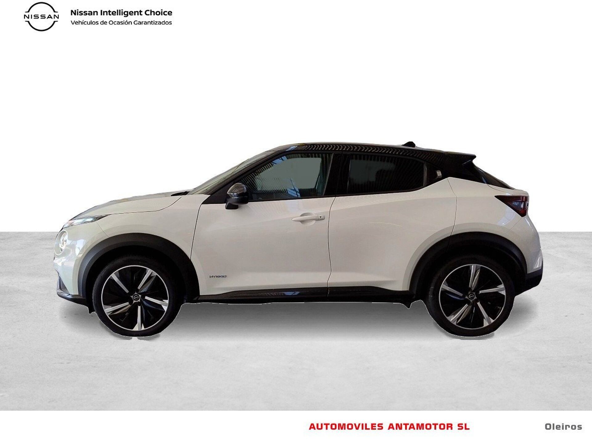 Imagen 2 de NISSAN Juke