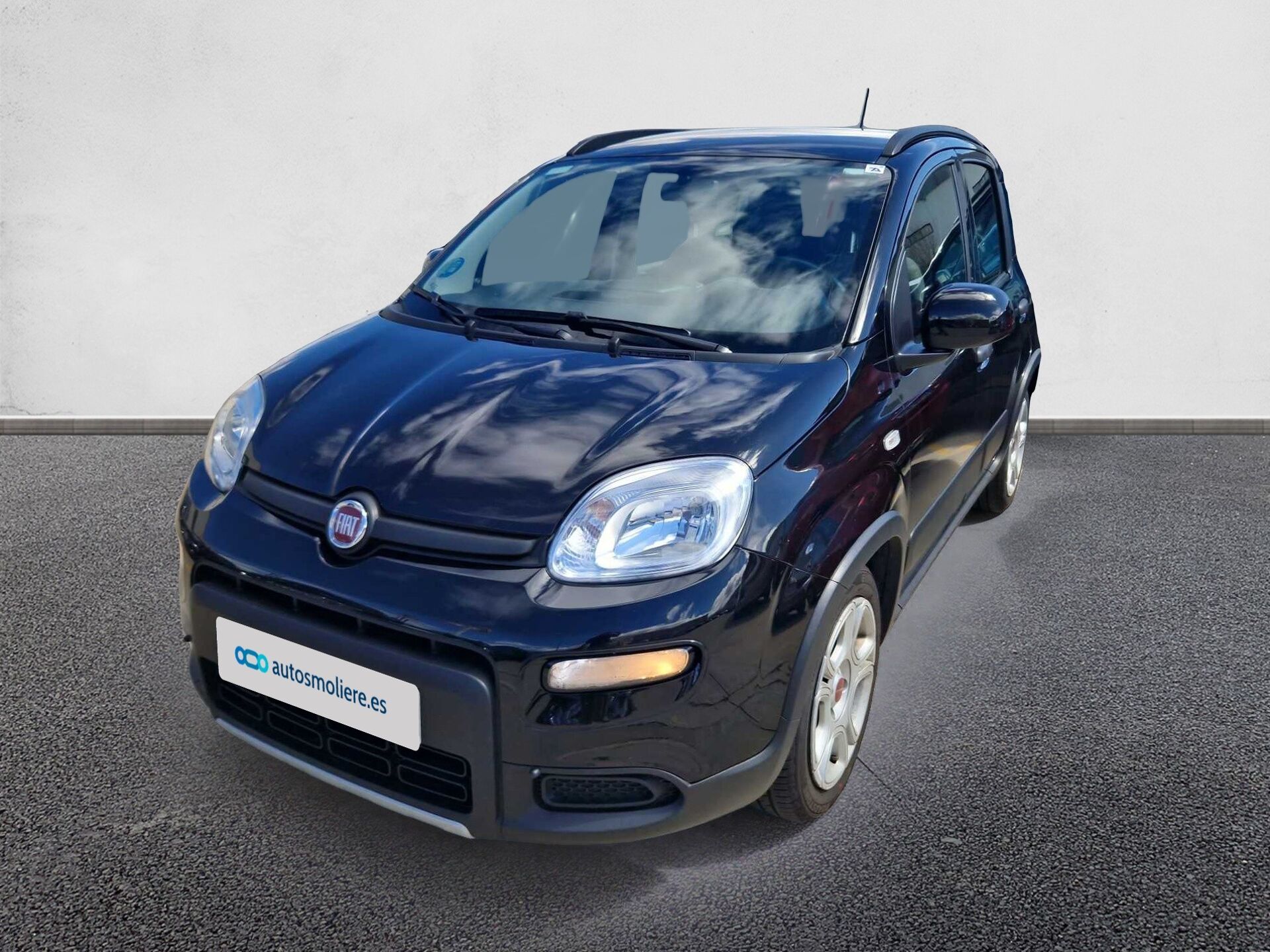 Imagen de FIAT Panda