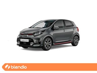 Imagen de KIA Picanto 1.2 DPi GT-Line