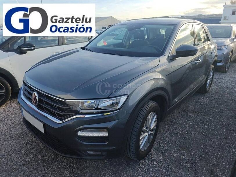 Foto del VOLKSWAGEN T-Roc 2.0TDI Edition 85kW