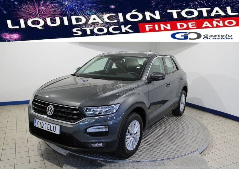 Foto del VOLKSWAGEN T-Roc 2.0TDI Edition 85kW