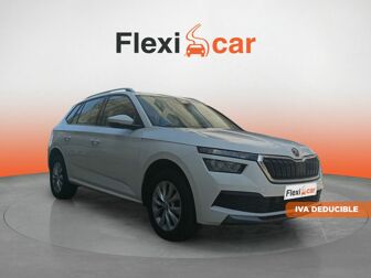 Imagen de SKODA Kamiq 1.0 TSI Ambition 81kW DSG