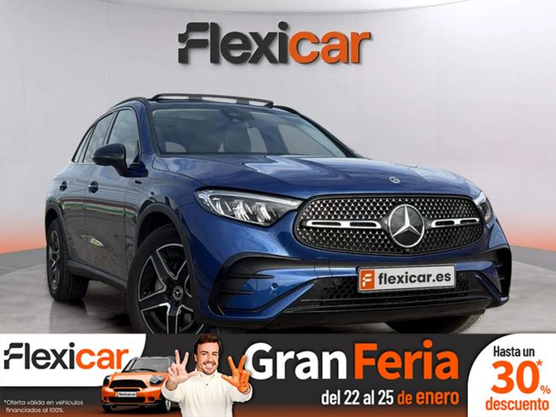 Imagen de MERCEDES Clase GLC