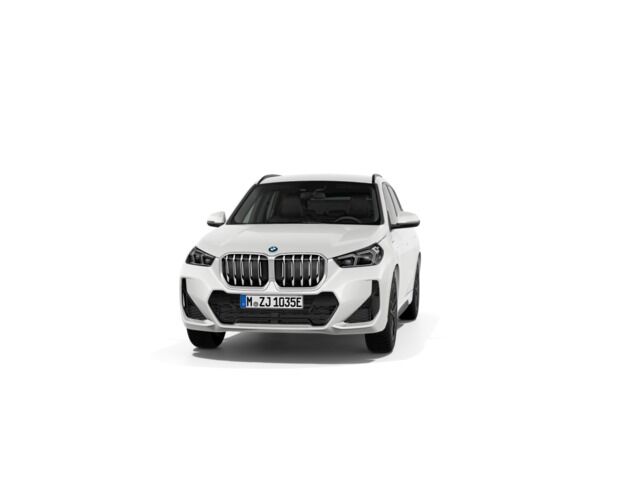 BMW X1 (xDrive25e 180 kW (245 CV)) en Alicante