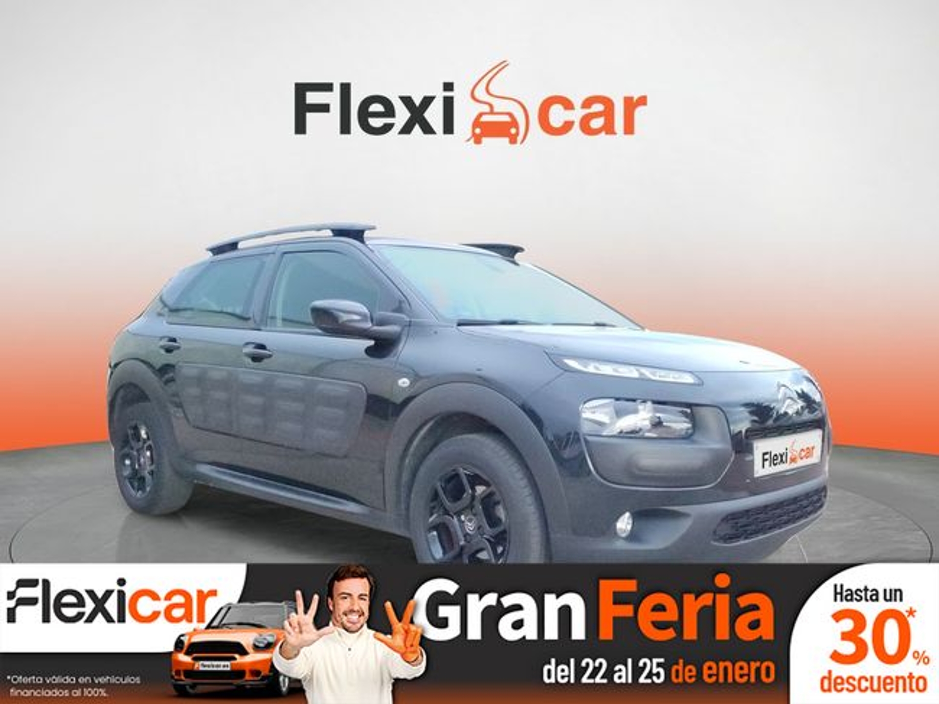 Imagen de CITROEN C4 Cactus