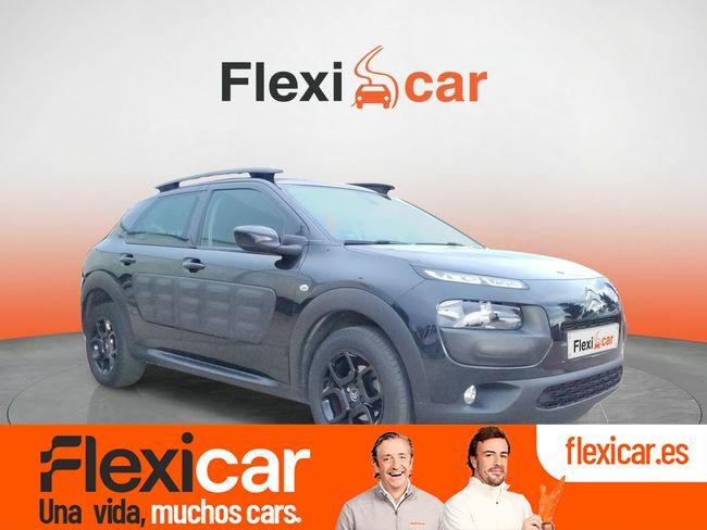 CITROEN C4 Cactus (PureTech 60KW (82CV) Feel) en Girona