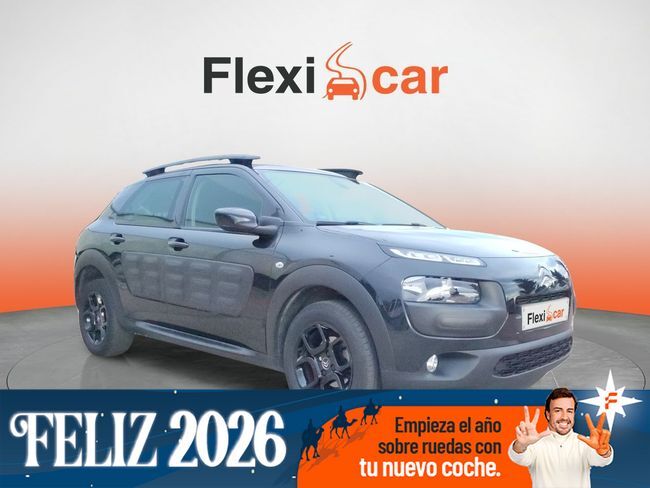 CITROEN C4 Cactus (PureTech 60KW (82CV) Feel) en Girona