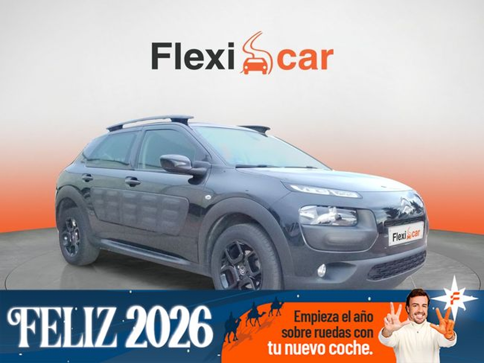 Imagen de CITROEN C4 Cactus
