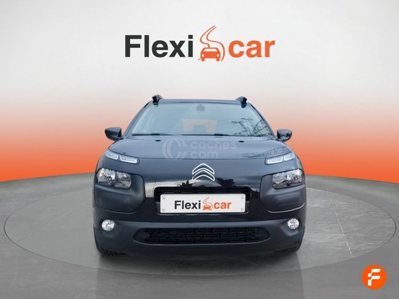 Foto del CITROEN C4 Cactus 1.2 PureTech Feel 82