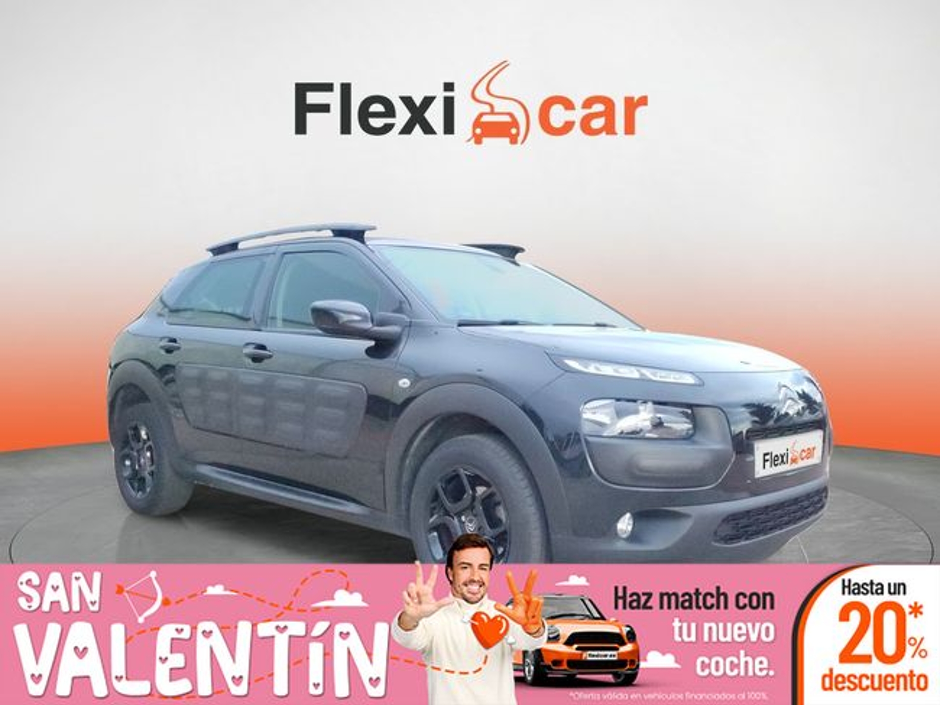Imagen de CITROEN C4 Cactus