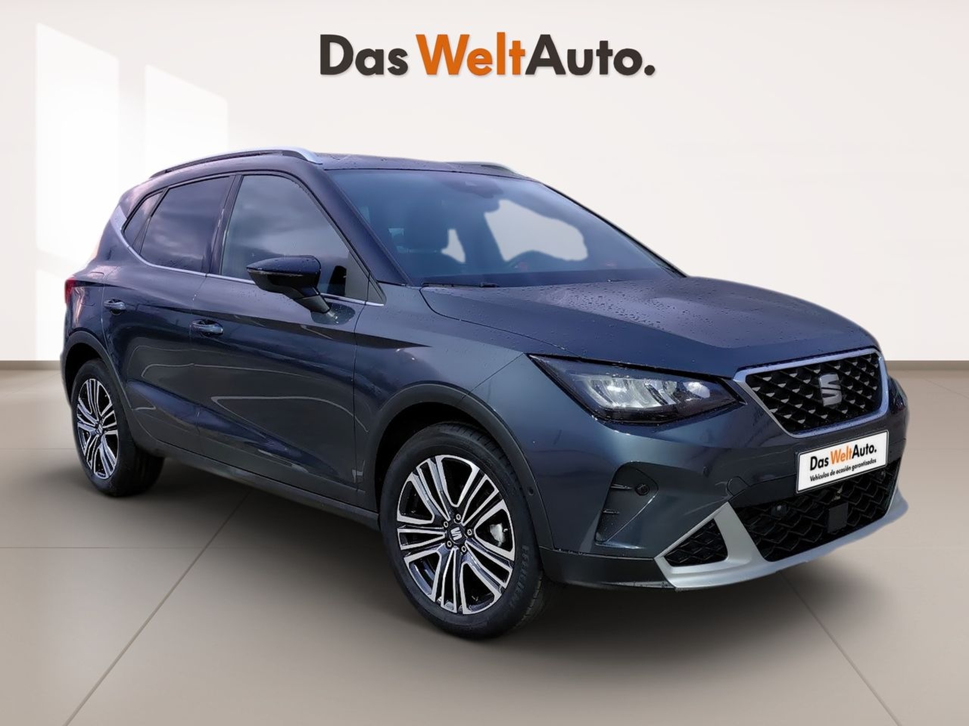 Imagen de SEAT Arona