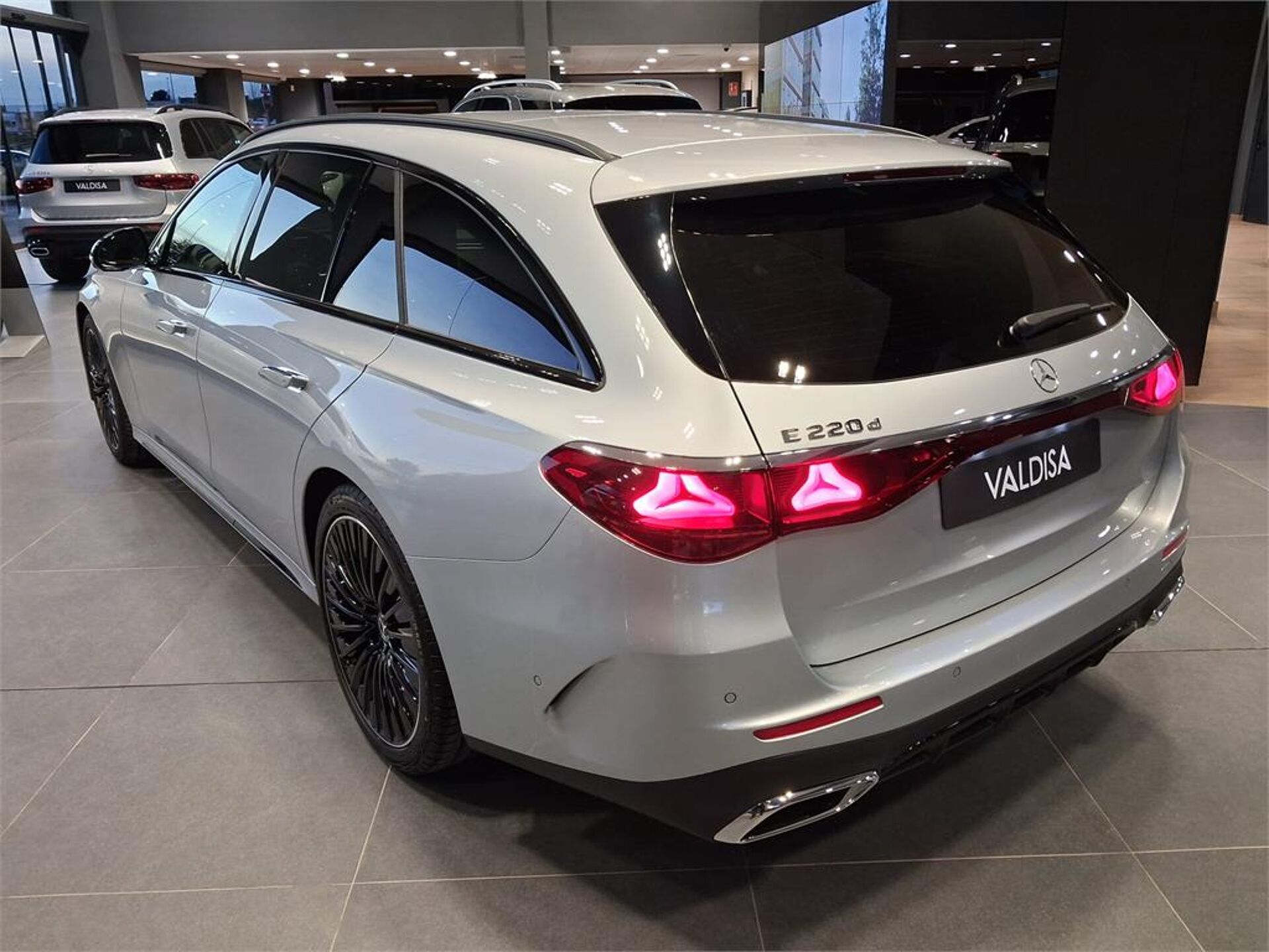 Imagen 3 de MERCEDES Clase E