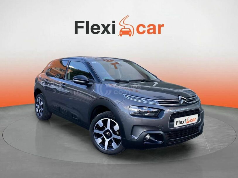 Foto del CITROEN C4 Cactus 1.6BlueHDi S&S Business 100