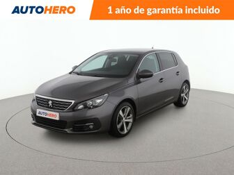 Imagen de PEUGEOT 308 1.2 PureTech S&S Allure 110