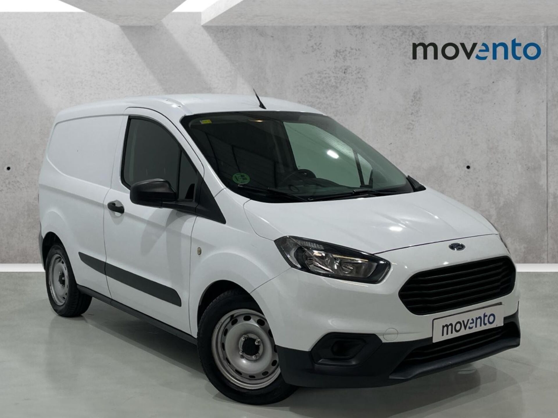 Imagen 1 de FORD Transit Courier