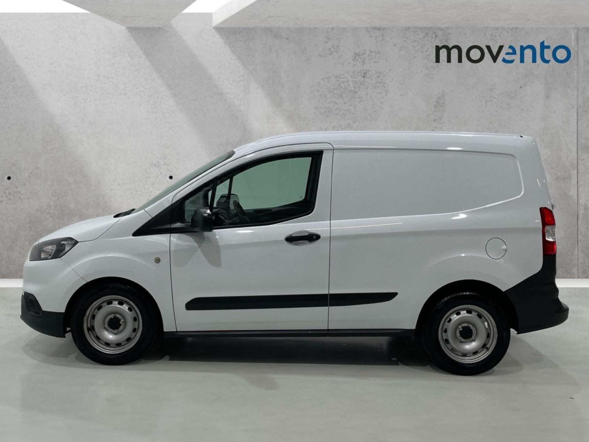 Imagen 3 de FORD Transit Courier