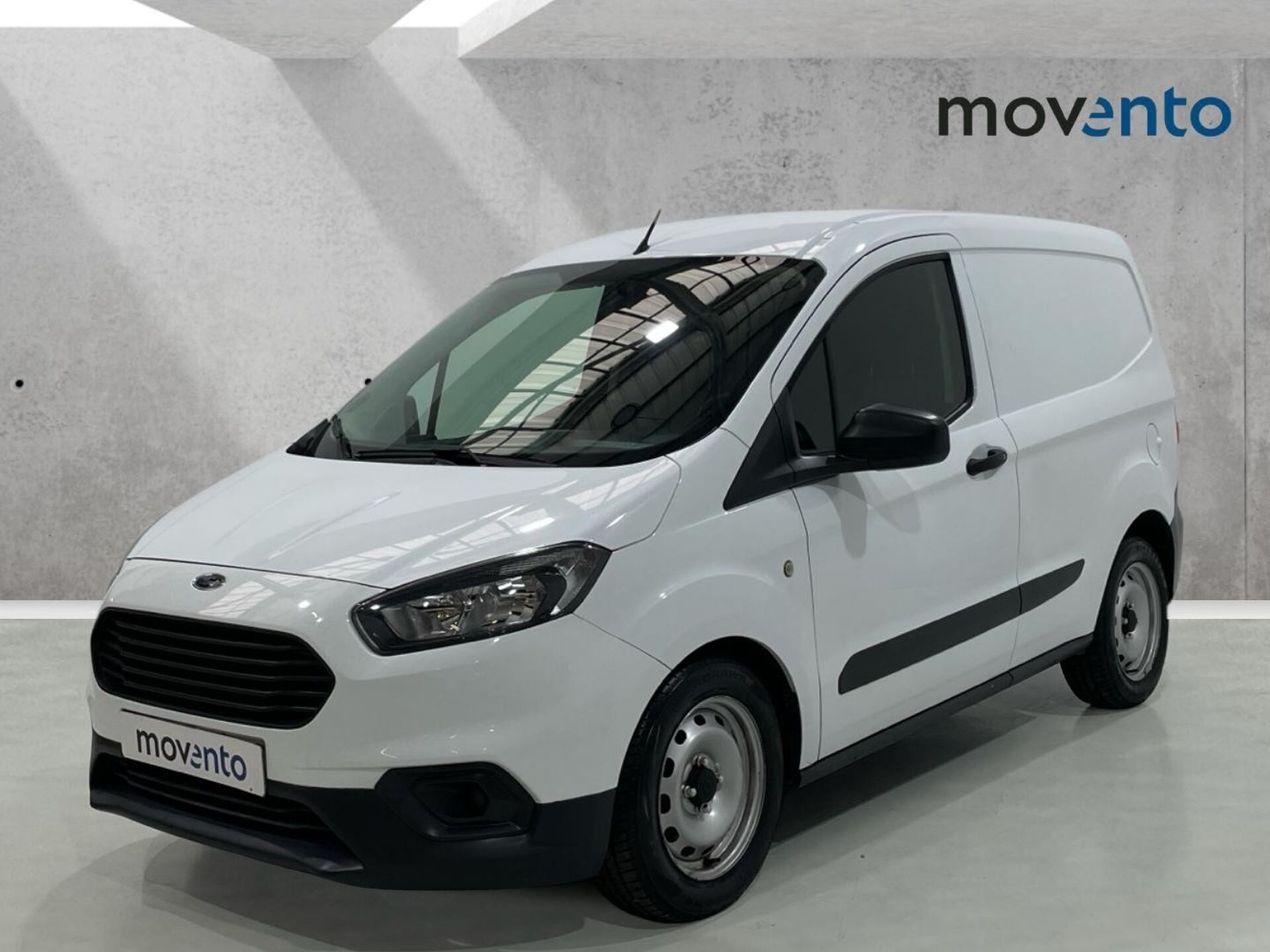 Imagen 2 de FORD Transit Courier