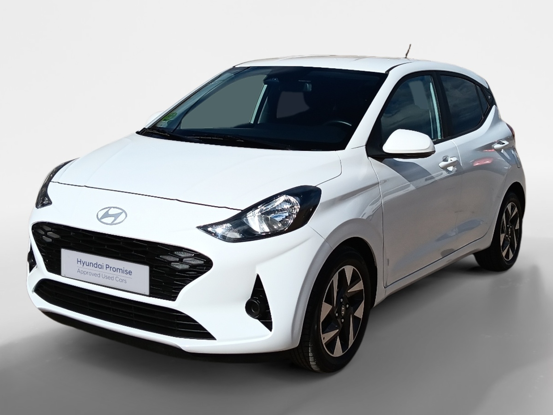 Imagen de HYUNDAI i10