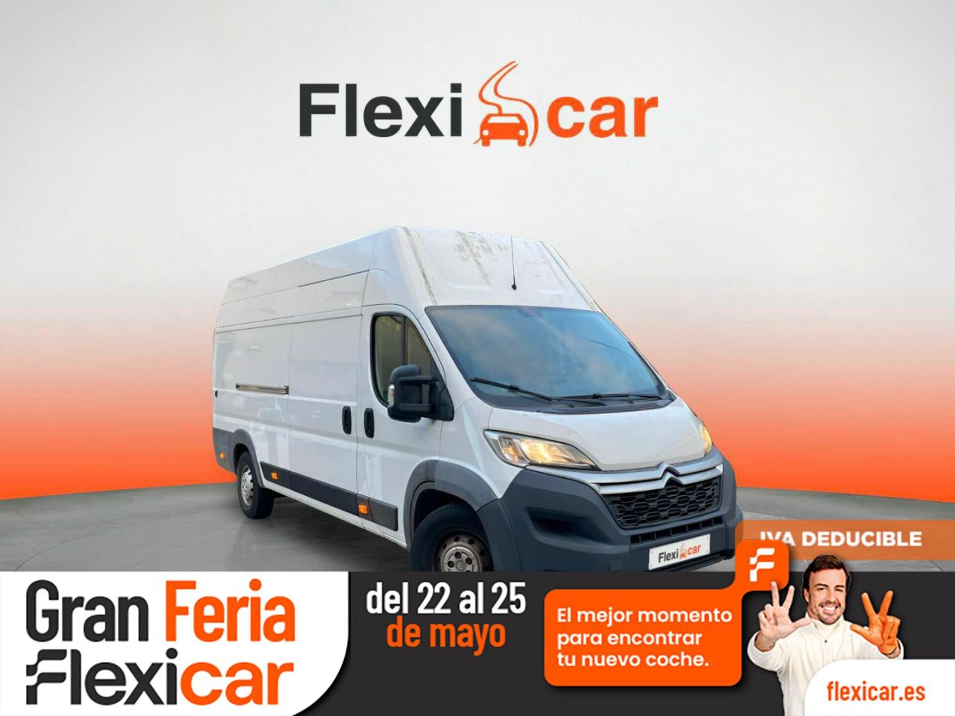 Imagen de CITROEN Jumper