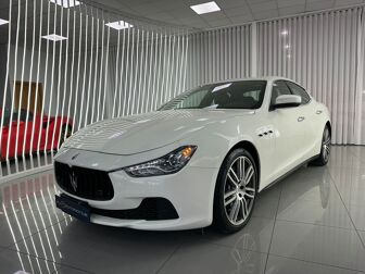 Imagen de MASERATI Ghibli Diesel Aut. 275