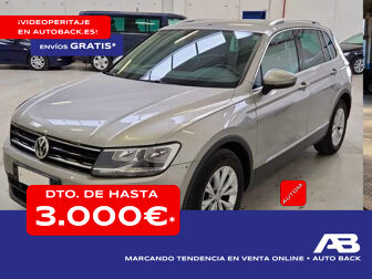 Imagen de VOLKSWAGEN Tiguan Allspace 2.0TDI Advance 110kW