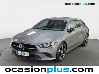 Imagen de MERCEDES Clase CLA CLA Shooting Brake 200 7G-DCT