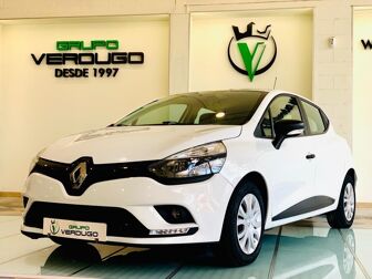 Imagen de RENAULT Clio 1.5dCi Energy Limited 55kW