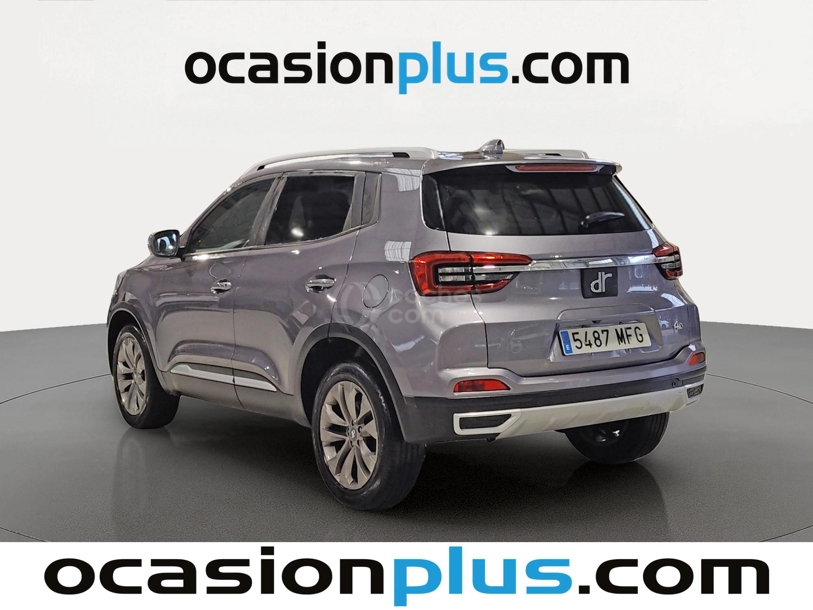 Foto del DR DR 4 1.6 GLP