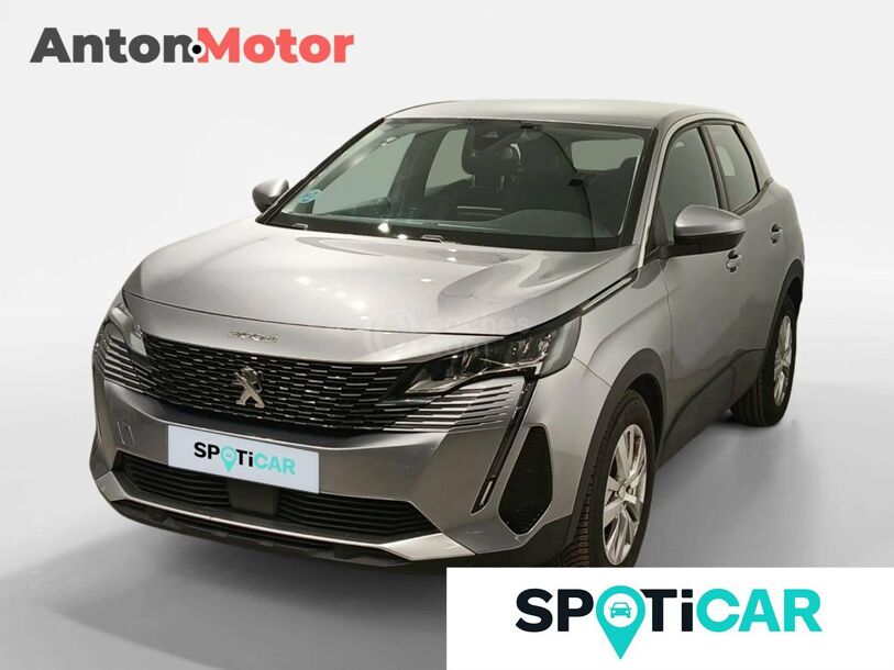 Foto del PEUGEOT 3008 1.5BlueHDi Active Pack S&S 130